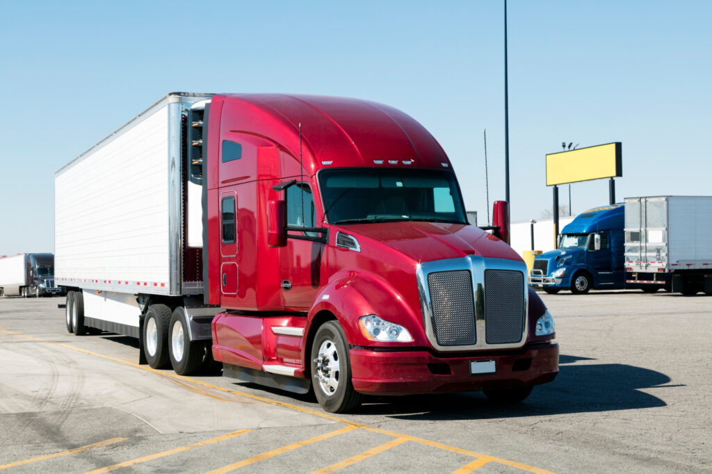 Fleet trucking operations and USDOT compliance services
