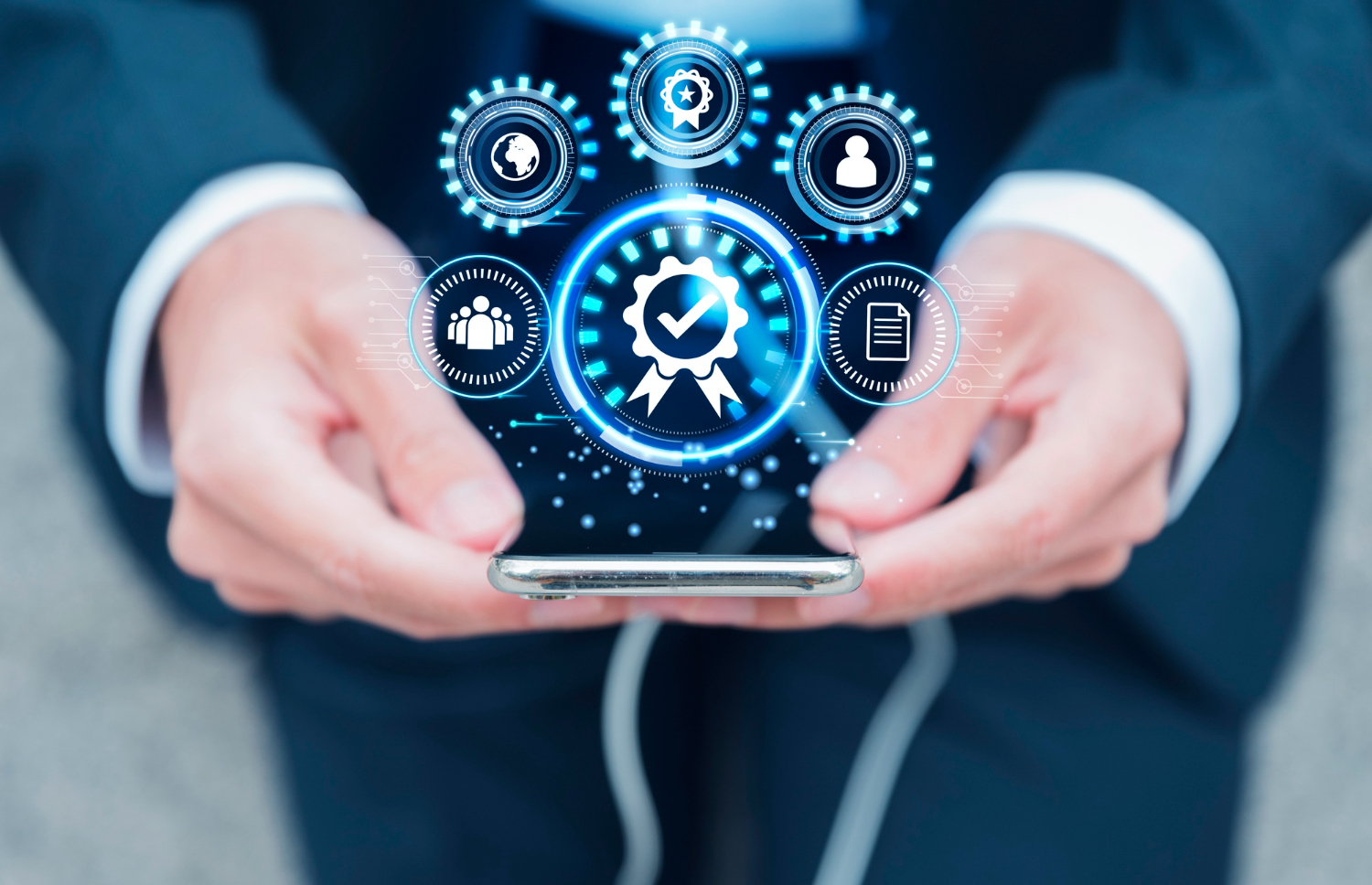 One stop USDOT compliance services for trucking businesses