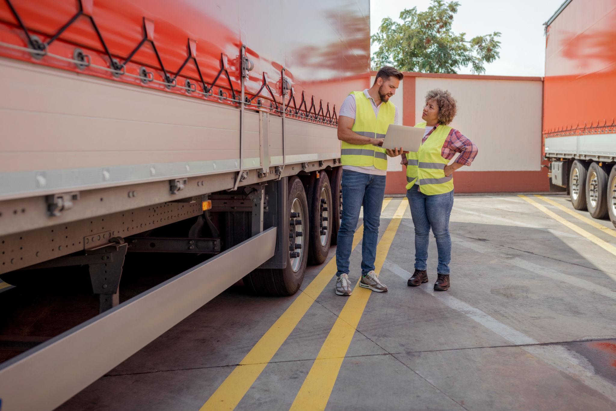 Truck Image